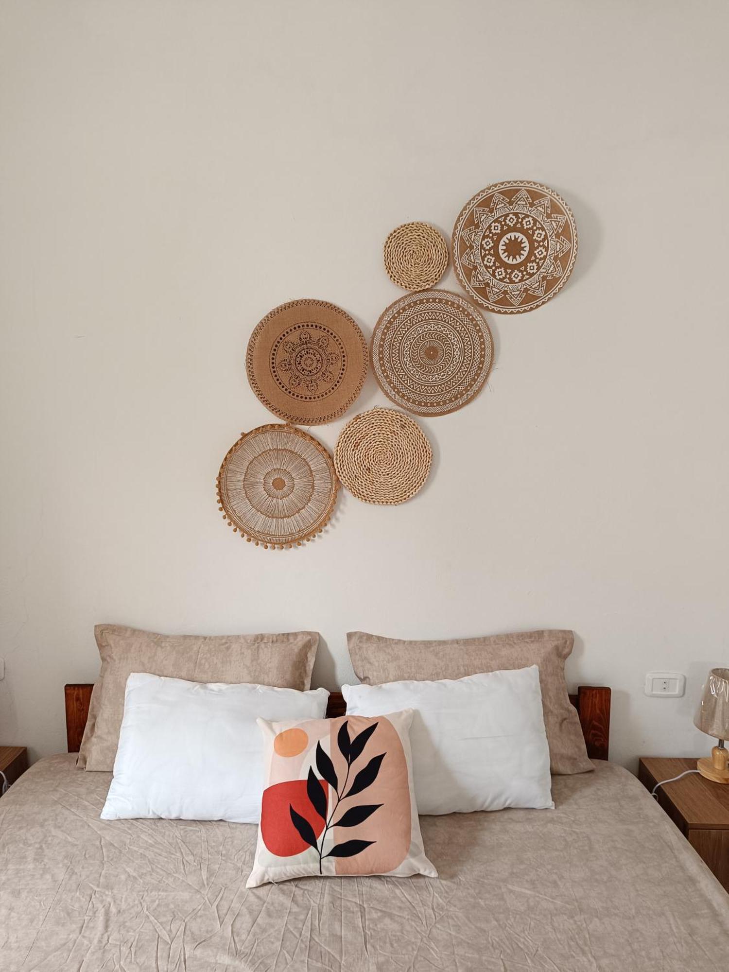 Sawsen Ghar El Melh Apartment Luaran gambar