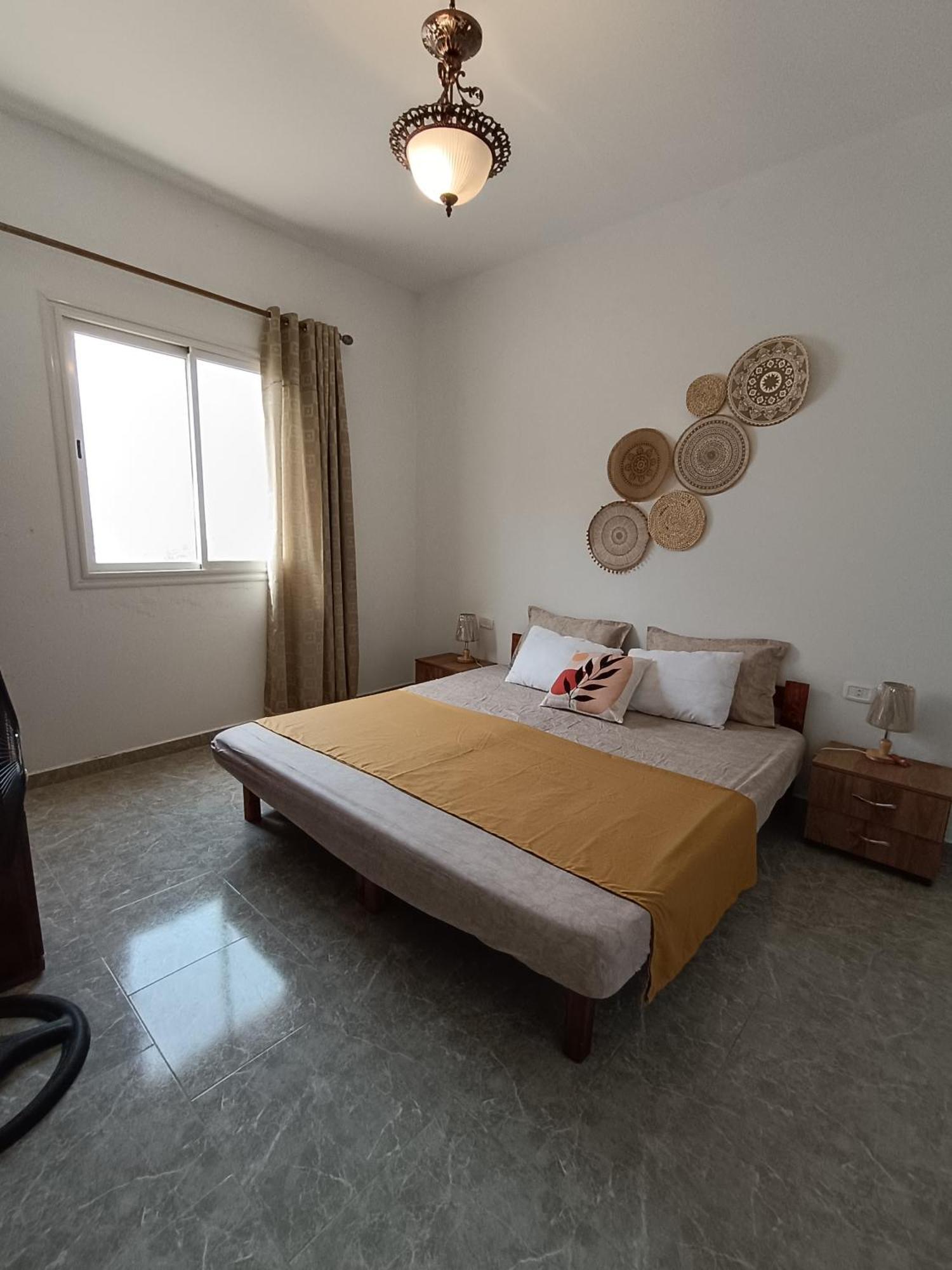 Sawsen Ghar El Melh Apartment Luaran gambar