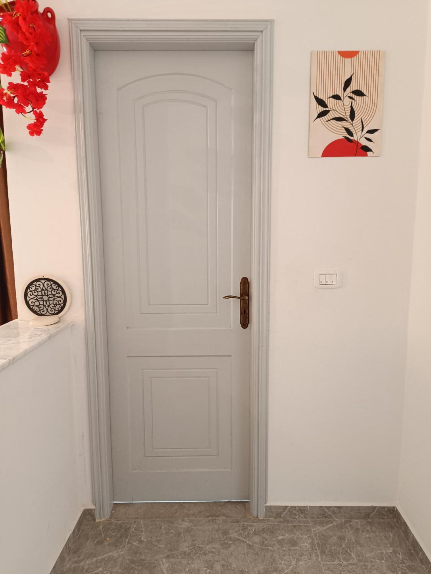 Sawsen Ghar El Melh Apartment Luaran gambar