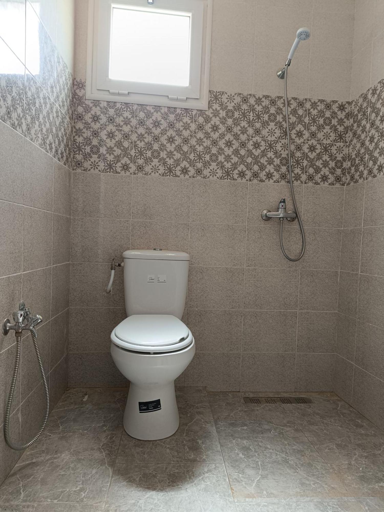 Sawsen Ghar El Melh Apartment Luaran gambar