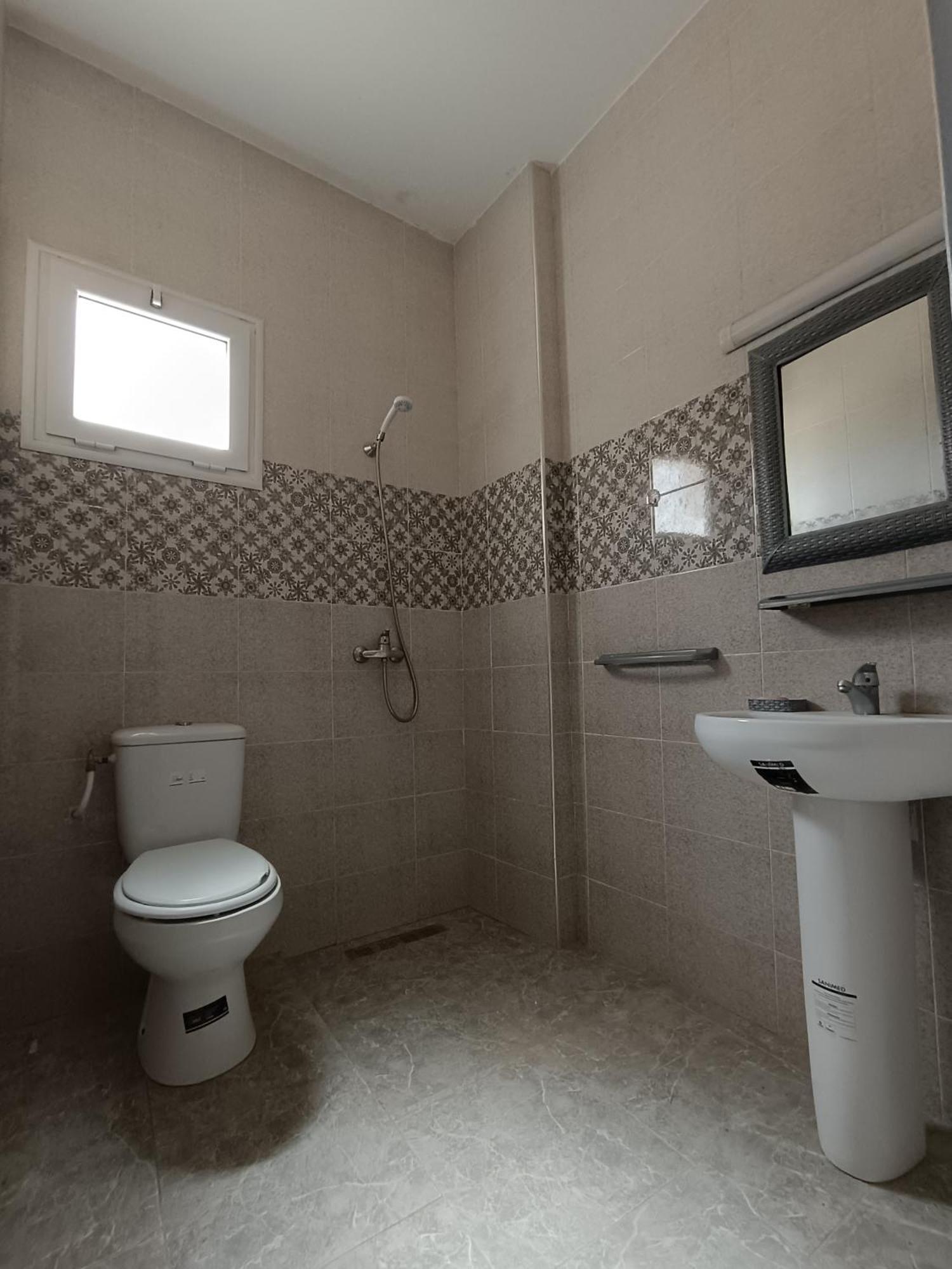 Sawsen Ghar El Melh Apartment Luaran gambar